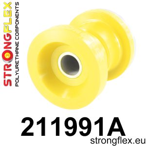 211991A: Rear subframe bush SPORT