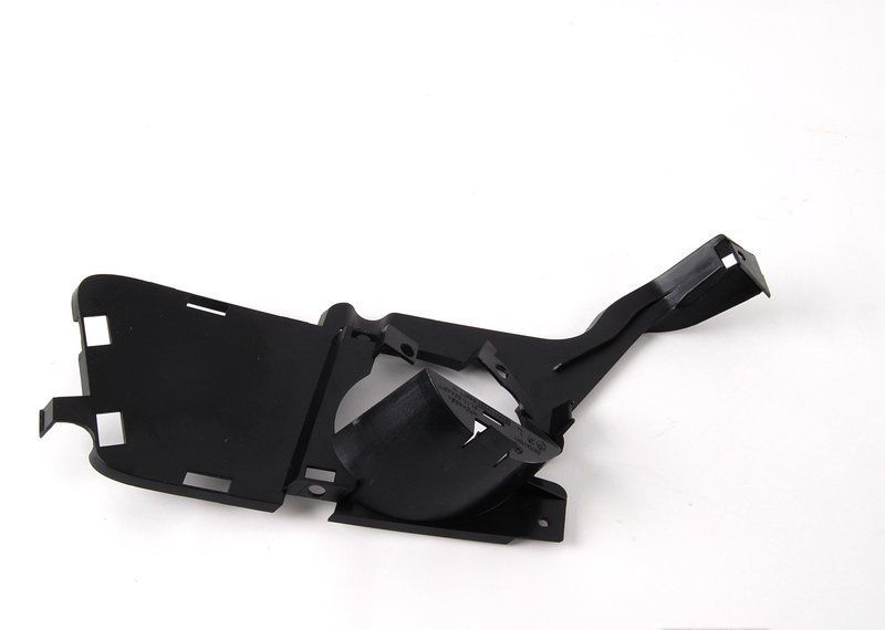 NEW GENUINE BMW 3 SERIES M SPORT BUMPER FOG LIGHT SUPPORT LEFT N/S 51118044377