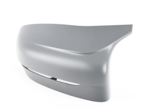NEW GENUINE BMW 5 SERIES M5 F90 FRONT WING MIRROR COVER LHD PAIR SET N/S + O/S 51168073274 / 51168073273 - Image 2
