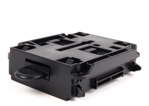 NEW OEM MINI R60 COUNTRYMAN R61 PACEMAN CENTRAL RAIL ADAPTER 51169809203