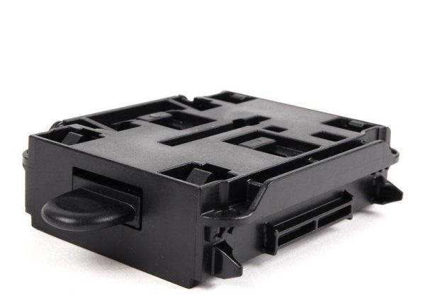 NEW OEM MINI R60 COUNTRYMAN R61 PACEMAN CENTRAL RAIL ADAPTER 51169809203