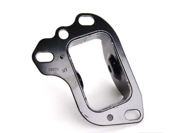 BMW NEW GENUINE E36 E46 E83 E85 E89 REAR TRAILING ARM BRACKET LEFT N/S 33303411877 - Image 6