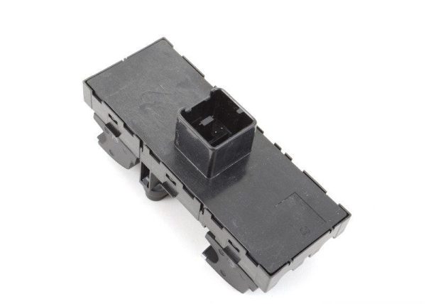 NEW GENUINE VOLKSWAGEN TIGUAN ELECTRIC WINDOW REGULATOR SWITCH 5K4959857AXSH - Image 2