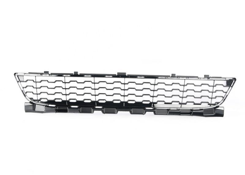 NEW GENUINE BMW 7 SERIES G11 G12 SALOON AIR INTAKE M GRILLE 51118092154