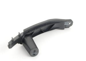 NEW GENUINE VOLKSWAGEN VW GOLF MK5 FRONT BUMPER GUIDE PIECE MOUNT LEFT N/S 1K0807889B