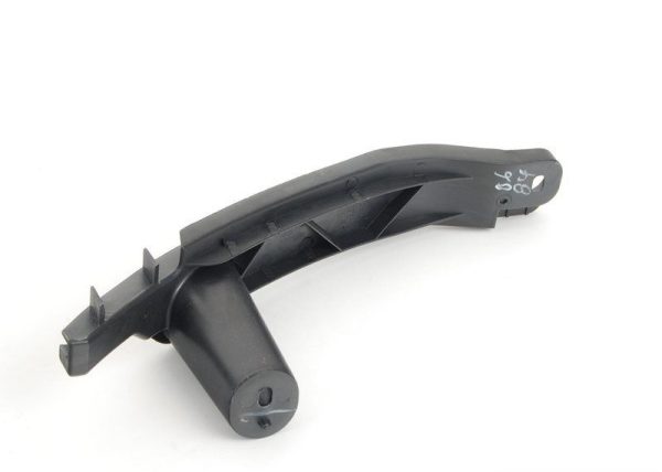 NEW GENUINE VOLKSWAGEN VW GOLF MK5 FRONT BUMPER GUIDE PIECE MOUNT LEFT N/S 1K0807889B