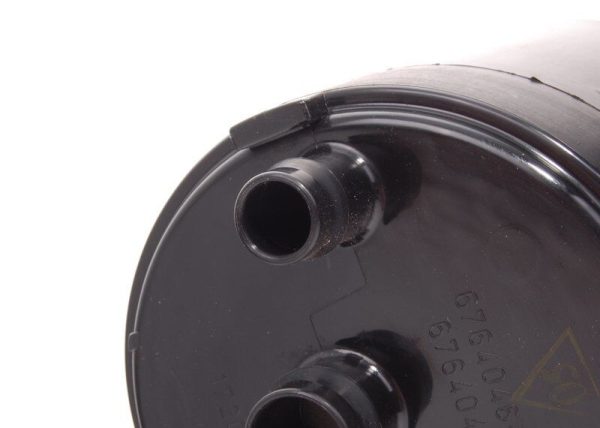 NEW GENUINE BMW 1 3 X1 Z4 SERIES VAPOR CANISTER ACTIVATED CHARCOAL FILTER 16136764046 - Image 4