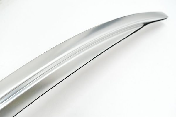 Decorative Roof Rails suitable for BMW X5 F15 (08.2013-2018) Aluminum - Image 5