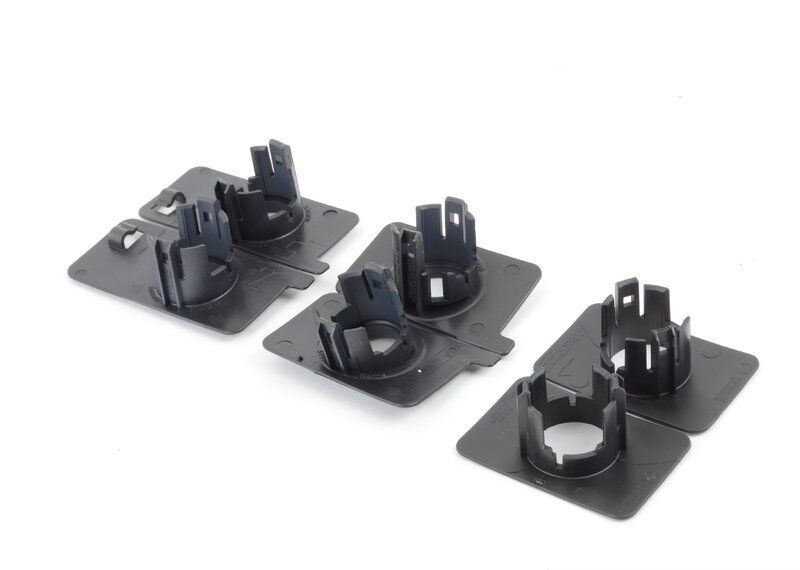 BMW NEW GENUINE 2 F22 F23 14-17 FRONT M SPORT PDC/PMA SENSOR MOUNT SET OF SIX 51118063195 - Image 3