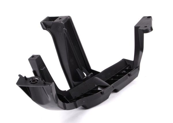 BMW E83 X3 SERIES 04-11 O/S RIGHT HEADLIGHT LIGHT LAMP M SPORT BRACKET 51113414310 - Image 5