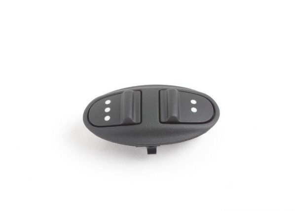 NEW GENUINE PORSCHE 987 BOXSTER 997 GARAGE OPENER SWITCH BUTTONS LEFT N/S 99761322502A05 - Image 3