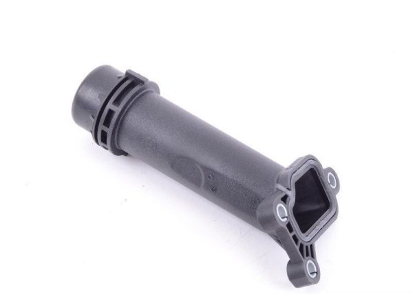 NEW GENUINE BMW 1 3 5 SERIES COOLING SYSTEM CONNECTOR 11127810707 - Image 3