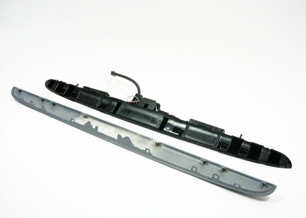 BMW NEW GENUINE E46 3 SERIES COUPE REAR TRUNK GRIP HANDLE 51138244714 - Image 2