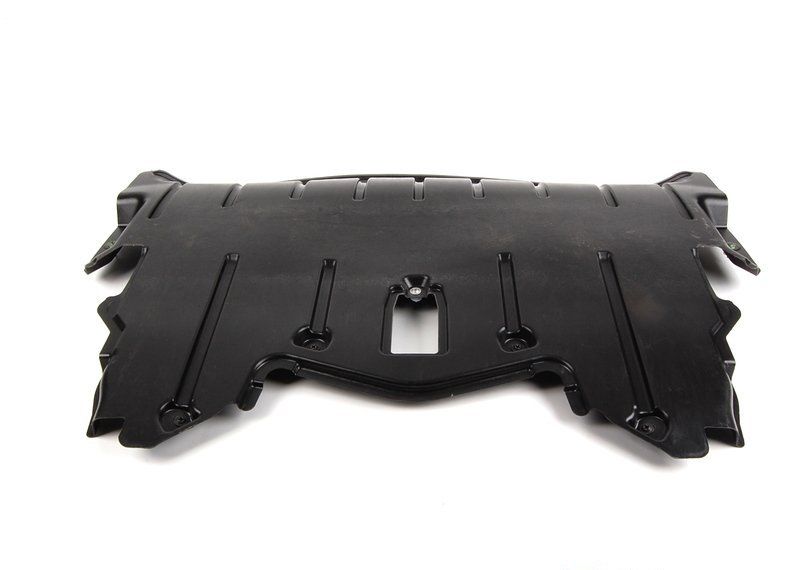 BMW NEW GENUINE E70 X5 07-10 DIESEL ENGINE UNDERHOOD SPLASH SHIELD 51757163280