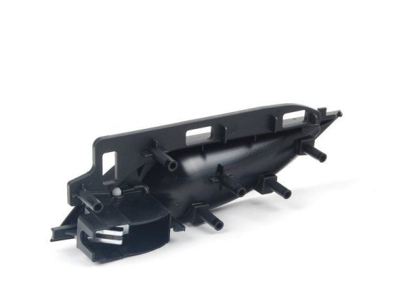 BMW NEW GENUINE X1 SERIES E84 INNER INSIDE DOOR HANDLE RIGHT O/S 51412991954 - Image 4