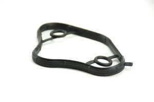 NEW GENUINE BMW N43 ENGINE HIGH PRESSURE FUEL PUMP PROFILE GASKET SEAL 11127555739