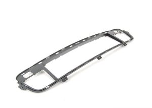 BMW NEW GENUINE X5 SERIES E70 FRONT BUMPER GRILL FILLER TRIM 51117171348