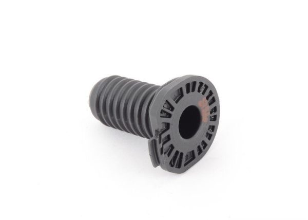 NEW GENUINE AUDI A4 2007 - 2015 SPARE WHEEL LOCKING BOLT MOUNTING 8K0804899 +  8K0803899 - Image 2