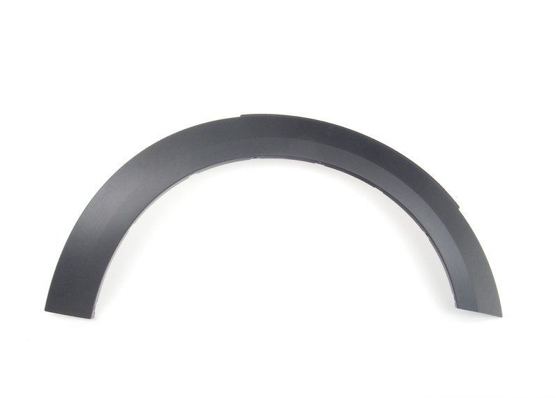GENUINE MINI COUNTYMAN PACEMAN R60 R61 WHEEL ARCH TRIM FRONT RIGHT O/S 51779800762 - Image 4