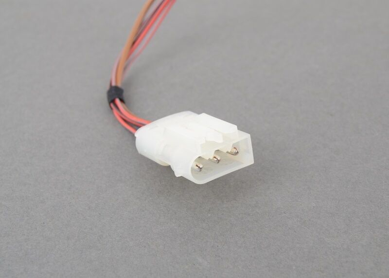 NEW OEM BMW F10 F11 F12 F13 E70 E71 CIGARETTE LIGHTER SOCKET 61346977675 - Image 2