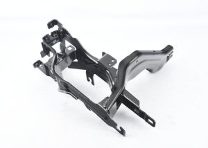 NEW GENUINE BMW X5 G05 X6 G06 X7 G07 HEADLIGHT MOUNTING BRACKET LEFT N/S 51647421709