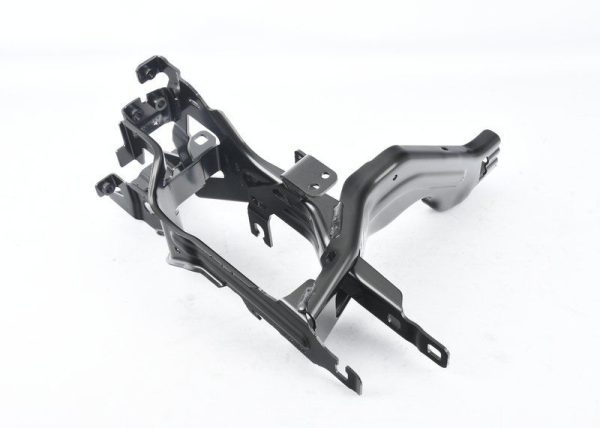 NEW GENUINE BMW X5 G05 X6 G06 X7 G07 HEADLIGHT MOUNTING BRACKET LEFT N/S 51647421709