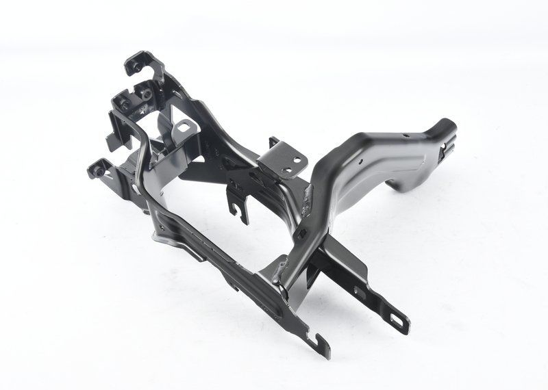 NEW GENUINE BMW X5 G05 X6 G06 X7 G07 HEADLIGHT MOUNTING BRACKET LEFT N/S 51647421709