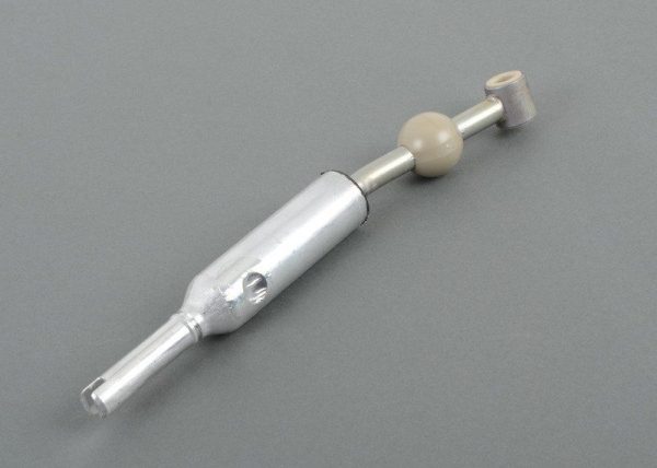 BMW NEW GENUINE 5 SERIES E60 E61 MANUAL TRANSMISSION SHIFT LEVER 25117546373