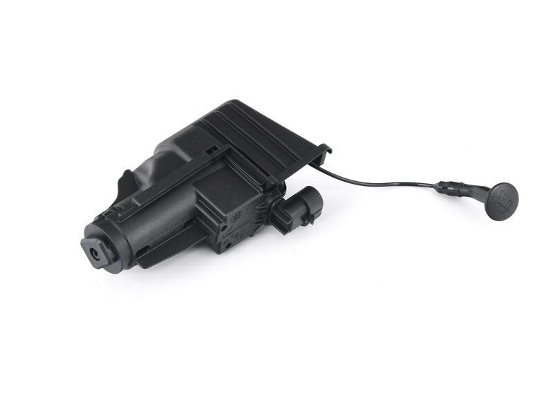 NEW GENUINE PORSCHE 981 982 BOXSTER CAYMAN 991 FUEL FILLER FLAP LOCK ACTUATOR 99150441403 - Image 3