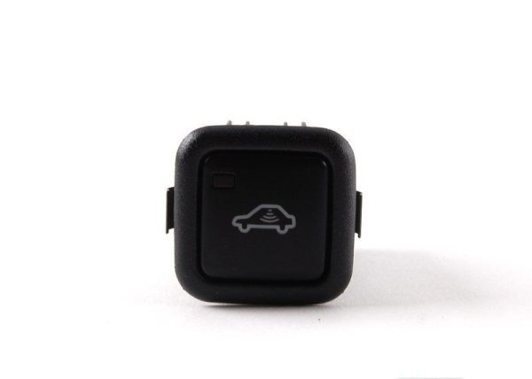 NEW GENUINE AUDI A3 8L INTERIOR ANTI THEFT ALARM SWITCH BUTTON 4B0962109A01C - Image 5