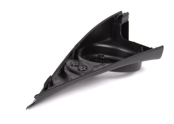 FOR NEW OEM MINI R60 HARMAN CARDON TWEETER SPEAKERS COVER GRILLE RIGHT O/S - Image 5