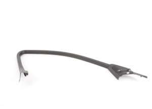 BMW NEW GENUINE 3 E90 E91 LEFT N/S FRONT DOOR SPEAKER TWEETER COVER 51337258575