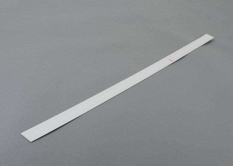 MINI NEW GENUINE CLUBMAN R55 S DOOR ENTRY SILL STRIP TRIM RIGHT O/S 51477406650 - Image 6