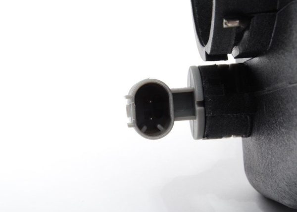 NEW GENUINE BMW 3 SERIES E46 X3 E83 PETROL ENGINE COOLANT EXPANSION TANK 17117573781 - Image 4