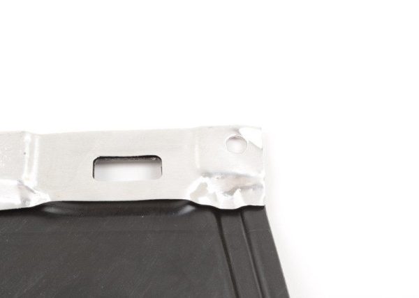 NEW GENUINE BMW 1 2 3 4 SERIES F20 F22 F30 UNDERBODY COVER CENTER PANEL LEFT N/S 51757241831 - Image 4