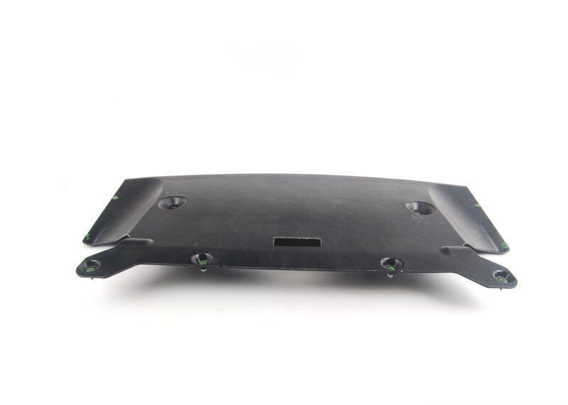 BMW NEW GENUINE E60 E61 5 SERIES 03-10 X-DRIVE UNDERHOOD SPLASH SHIELD 51757173877 - Image 3