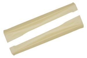 Side Skirts suitable for Smart ForTwo 453 (2014-Up)