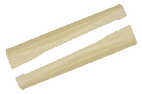 Side Skirts suitable for Smart ForTwo 453 (2014-Up)