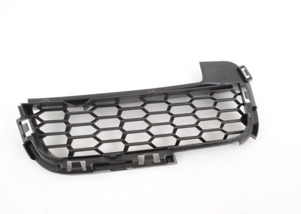 NEW GENUINE BMW 6 SERIES F06 F12 F13 M SPORT FRONT BUMPER GRILLS PAIR SET NS+OS 51118050347 + 51118050348 - Image 4