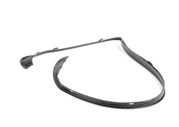 FOR NEW GENUINE PORSCHE CAYENNE 2002-2006 HEADLIGHT MOUNTING RUBBER SEAL RIGHT O/S 95563111600 - Image 8