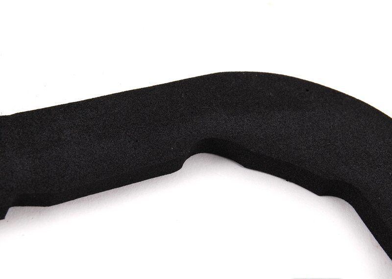 BMW NEW GENUINE 3 SERIES E46 COUPE REAR TAIL LIGHT GASKET SEAL 63218383898 - Image 3