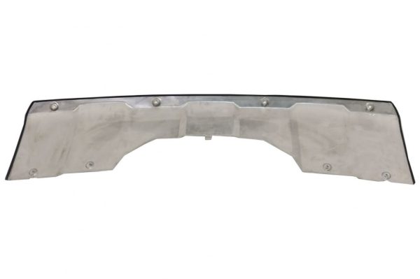Skid Plates Off Road suitable for Mercedes GL-Class X164 (2006-2009) - Image 9