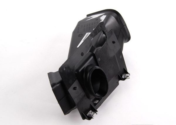 BMW NEW GENUINE 3 SER E46 FRONT M-SPORT BUMPER BRAKE AIR DUCT LEFT N/S 51717894701 - Image 3