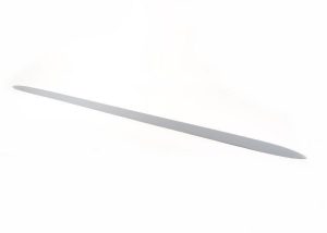 NEW GENUINE AUDI A4 B8 2008-2016 S-LINE SIDE SKIRT TRIM PRIMED RIGHT O/S 8K0854932AGRU