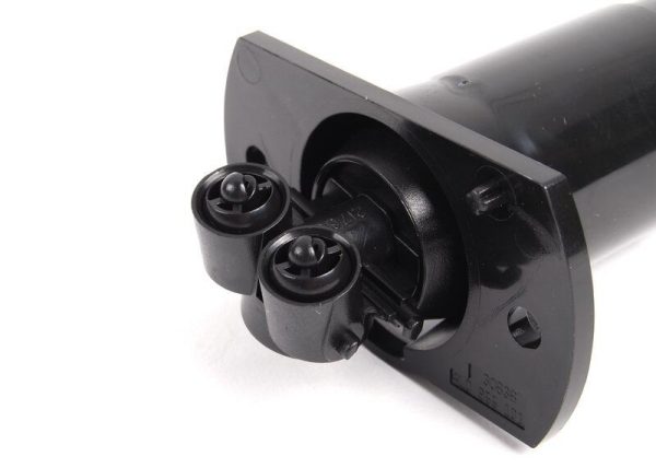 AUDI NEW GENUINE Q7 2006-2015 N/S LEFT HEADLIGHT WASHER SPRAY NOZZLE 4L0955101 - Image 3