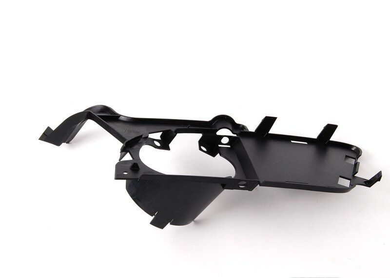 NEW GENUINE BMW 3 SERIES M SPORT BUMPER FOG LIGHT SUPPORT LEFT N/S 51118044377 - Image 5