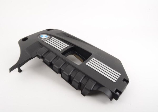 NEW GENUINE BMW X6 E71 7 F01 F02 IGNITION COIL CYLINDER HEAD COVERING 11127578858 - Image 4
