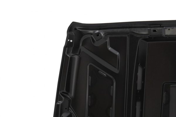 Hood suitable for Jeep Wrangler 2D & 4D (2007-2017) Avengers Heat Dispersion Edition - Image 7