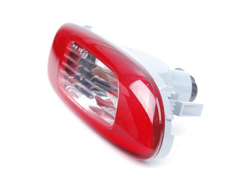 MINI NEW GENUINE R56 R57 R58 R59 JCW REAR LOWER BUMPER BACK UP LAMP LEFT N/S 63247241801 - Image 4