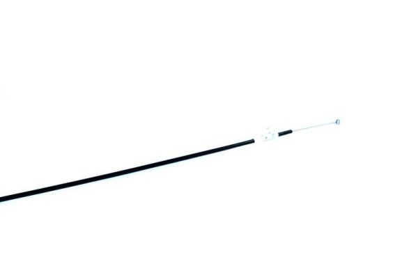 NEW GENUINE BMW 3 Z3 SERIES E36 BONNET HOOD LOCK RELEASE CABLE 51231977391 - Image 3